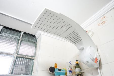 Apartamento à venda com 75m², 2 quartos e 1 vaga Apartamento à venda com 75m², 2 quartos e 1 vagaBanheiro