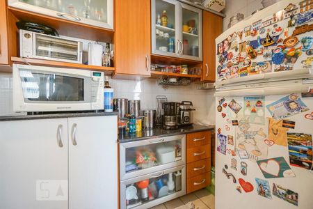 Apartamento à venda com 75m², 2 quartos e 1 vaga Apartamento à venda com 75m², 2 quartos e 1 vagaCozinha