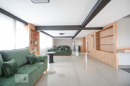 Apartamento à venda com 75m², 2 quartos e 1 vaga Apartamento à venda com 75m², 2 quartos e 1 vagaÁrea comum