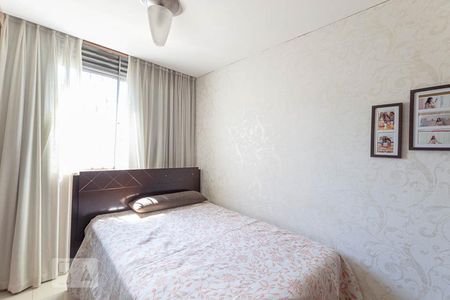Quarto 1 de apartamento à venda com 3 quartos, 70m² em Santa Rosa, Niterói