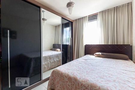 Quarto 1 de apartamento à venda com 3 quartos, 70m² em Santa Rosa, Niterói