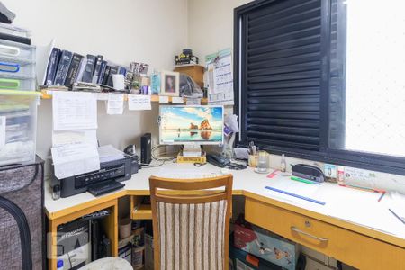 Quarto 1 de apartamento à venda com 3 quartos, 70m² em Brás, São Paulo