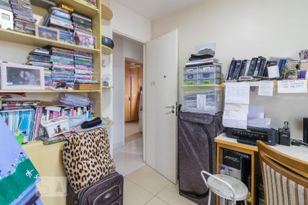 Quarto 1 de apartamento à venda com 3 quartos, 70m² em Brás, São Paulo