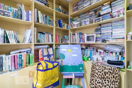 Quarto 1 de apartamento à venda com 3 quartos, 70m² em Brás, São Paulo