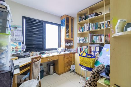 Quarto 1 de apartamento à venda com 3 quartos, 70m² em Brás, São Paulo