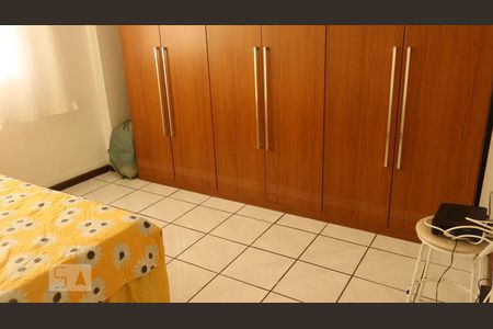 Apartamento à venda com 50m², 2 quartos e 1 vagaQuarto 2