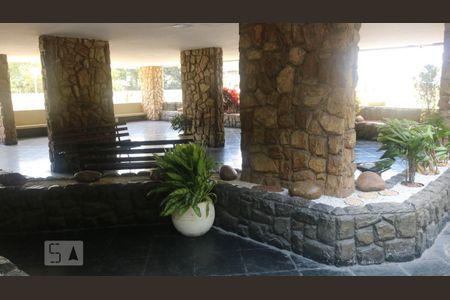 Apartamento à venda com 50m², 2 quartos e 1 vagaÁrea comum - PortariaFa