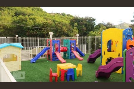 Apartamento à venda com 50m², 2 quartos e 1 vagaÁrea comum - Piscina