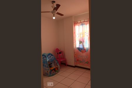 Apartamento à venda com 50m², 2 quartos e 1 vagaDetalhe Quarto 1