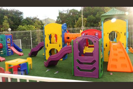 Apartamento à venda com 50m², 2 quartos e 1 vagaPlayground