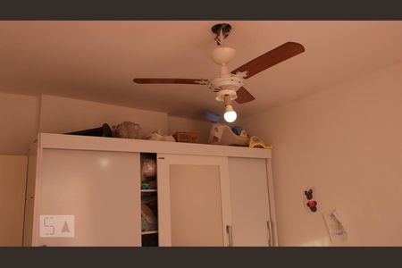 Apartamento à venda com 50m², 2 quartos e 1 vagaQuarto 1