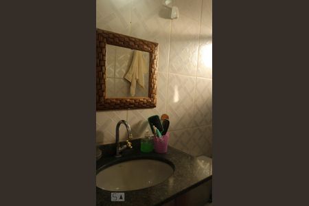 Apartamento à venda com 50m², 2 quartos e 1 vagaBanheiro - Torneira