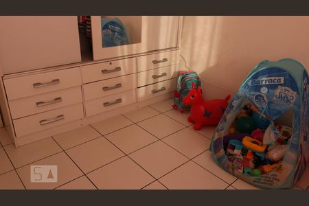 Apartamento à venda com 50m², 2 quartos e 1 vagaQuarto 1