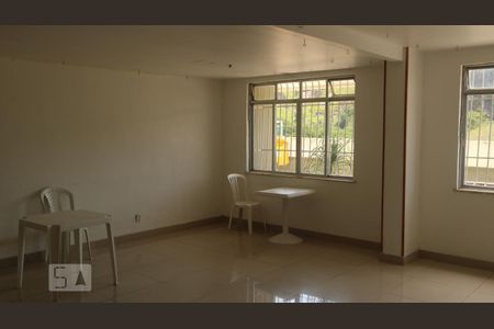 Apartamento à venda com 50m², 2 quartos e 1 vagaÁrea comum - Salão de festas