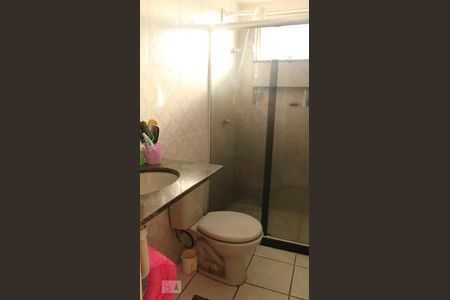 Apartamento à venda com 50m², 2 quartos e 1 vagaBanheiro