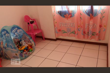 Apartamento à venda com 50m², 2 quartos e 1 vagaQuarto 1