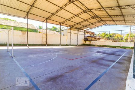 Apartamento à venda com 55m², 3 quartos e 1 vaga Apartamento à venda com 55m², 3 quartos e 1 vagaQuadra Esportiva