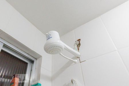 Apartamento à venda com 55m², 3 quartos e 1 vaga Apartamento à venda com 55m², 3 quartos e 1 vagaChuveiro