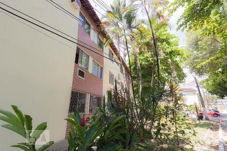 Apartamento à venda com 55m², 3 quartos e 1 vaga Apartamento à venda com 55m², 3 quartos e 1 vagaFachada do Bloco