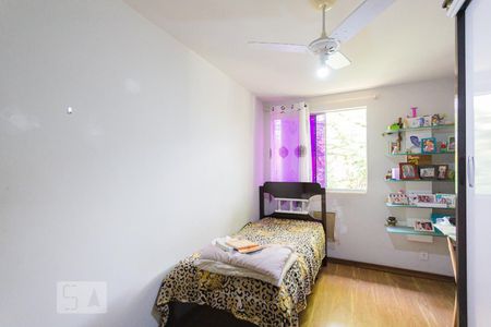 Apartamento à venda com 55m², 3 quartos e 1 vaga Apartamento à venda com 55m², 3 quartos e 1 vagaQuarto 3