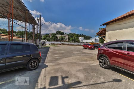 Apartamento à venda com 55m², 3 quartos e 1 vaga Apartamento à venda com 55m², 3 quartos e 1 vagaGaragem