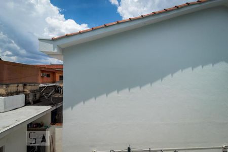Casa à venda com 150m², 3 quartos e 2 vagas Casa à venda com 150m², 3 quartos e 2 vagasVista do Quarto 2