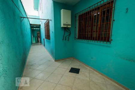 Casa à venda com 150m², 3 quartos e 2 vagas Casa à venda com 150m², 3 quartos e 2 vagasQuintal