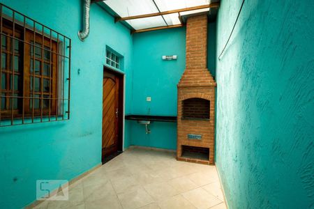 Casa à venda com 150m², 3 quartos e 2 vagas Casa à venda com 150m², 3 quartos e 2 vagasQuintal