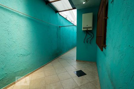 Casa à venda com 150m², 3 quartos e 2 vagas Casa à venda com 150m², 3 quartos e 2 vagasQuintal