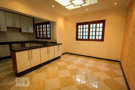 Sala de Jantar de casa para alugar com 3 quartos, 150m² em Aricanduva, São Paulo