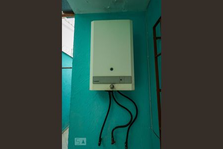 Casa à venda com 150m², 3 quartos e 2 vagas Casa à venda com 150m², 3 quartos e 2 vagasQuintal