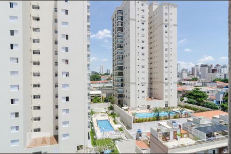 Apartamento à venda com 63m², 2 quartos e 1 vagaVista do Quarto 2
