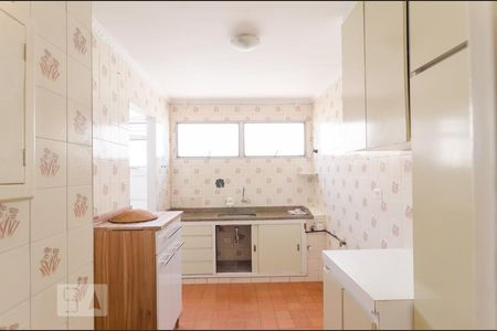 Apartamento à venda com 63m², 2 quartos e 1 vagaCozinha