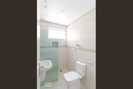 Apartamento à venda com 63m², 2 quartos e 1 vagaBanheiro