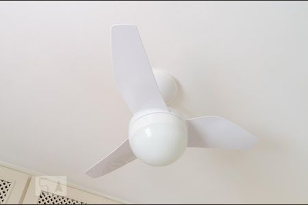 Apartamento à venda com 63m², 2 quartos e 1 vagaQuarto 2