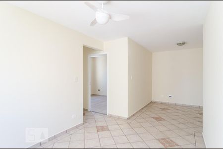 Sala de apartamento à venda com 2 quartos, 63m² em Chácara Inglesa, São Paulo