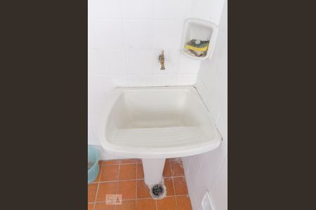 Apartamento à venda com 63m², 2 quartos e 1 vagaLavanderia