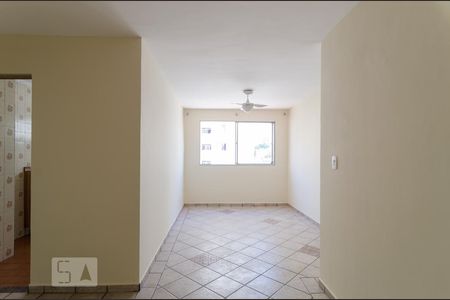 Sala de apartamento à venda com 2 quartos, 63m² em Chácara Inglesa, São Paulo