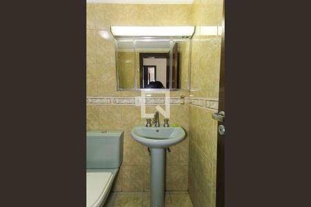 Apartamento à venda com 64m², 2 quartos e 2 vagasBanheiro