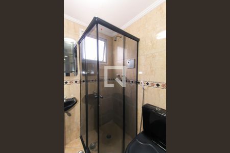 Apartamento à venda com 64m², 2 quartos e 2 vagasBanheiro da Suíte 2