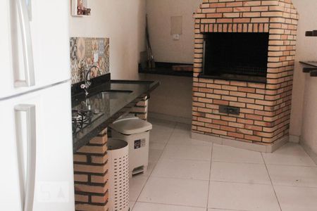 Apartamento para alugar com 68m², 2 quartos e 2 vagas Apartamento para alugar com 68m², 2 quartos e 2 vagasEspaço Gourmet