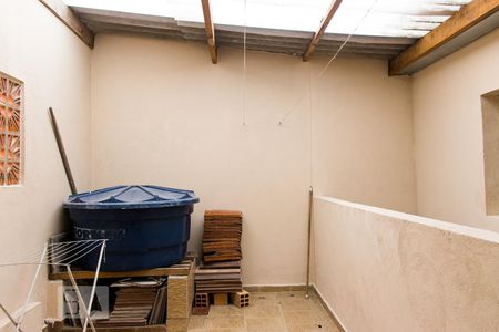 Casa à venda com 189m², 3 quartos e 2 vagasQuintal