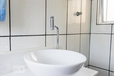 Casa à venda com 189m², 3 quartos e 2 vagasBanheiro da Suíte