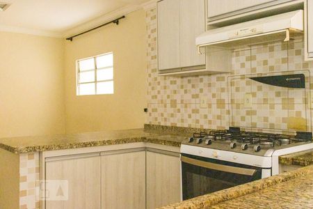 Casa à venda com 189m², 3 quartos e 2 vagasCozinha