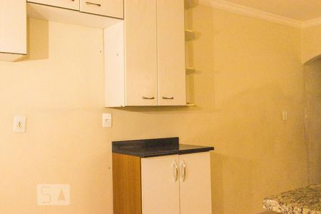 Casa à venda com 189m², 3 quartos e 2 vagasCozinha