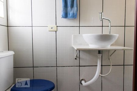 Casa à venda com 189m², 3 quartos e 2 vagasBanheiro da Suíte