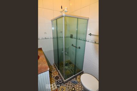 Casa à venda com 80m², 2 quartos e sem vaga Casa à venda com 80m², 2 quartos e sem vagaBanheiro