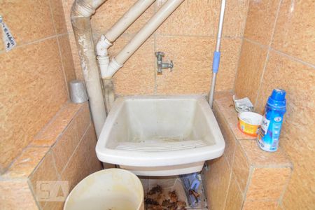 Casa à venda com 80m², 2 quartos e sem vaga Casa à venda com 80m², 2 quartos e sem vagaÁrea de Serviço