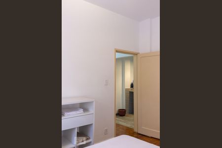 Apartamento à venda com 65m², 2 quartos e sem vagaQuarto 2