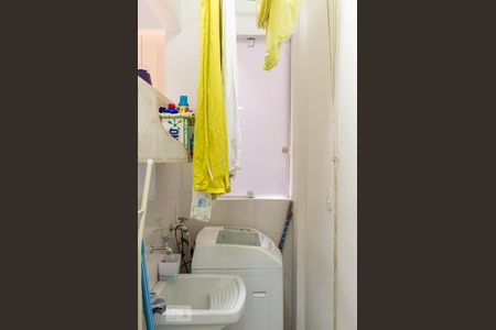 Apartamento à venda com 65m², 2 quartos e sem vagaÁrea de Serviço